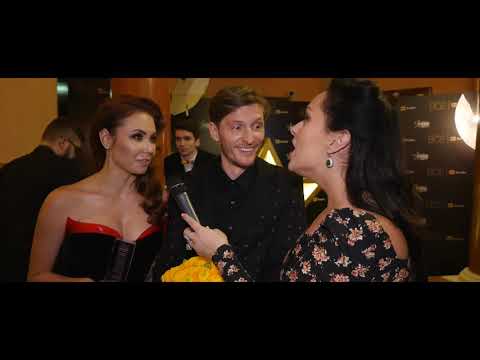 Шоурил по ивент-мероприятиям