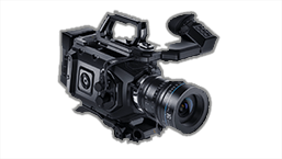 Видеосъемка и аэросъемка