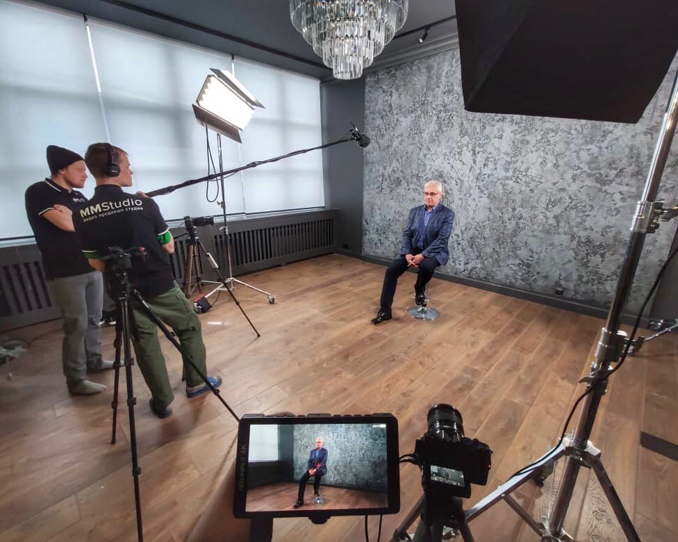 videoroliki dlya biznesa v Ekaterinburge Видеосъемка в Екатеринбурге