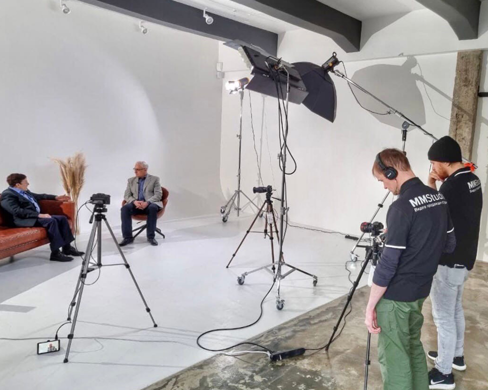 videosiemka professionalnim kinooborudovaniem Видеосъемка профессиональным кинооборудованием